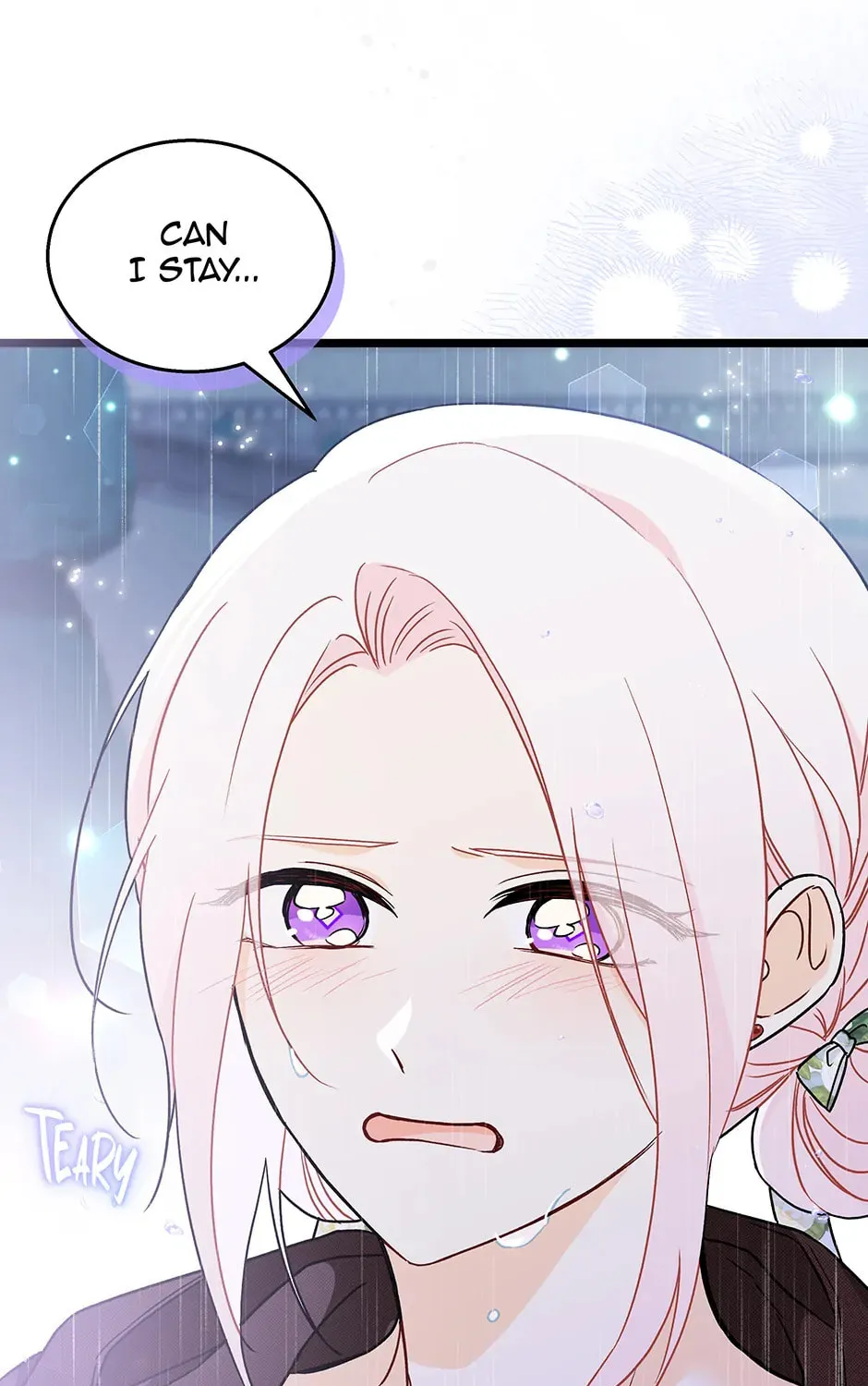 Little Rabbit and the Big Bad Leopard Chapter 158 page 91 - 