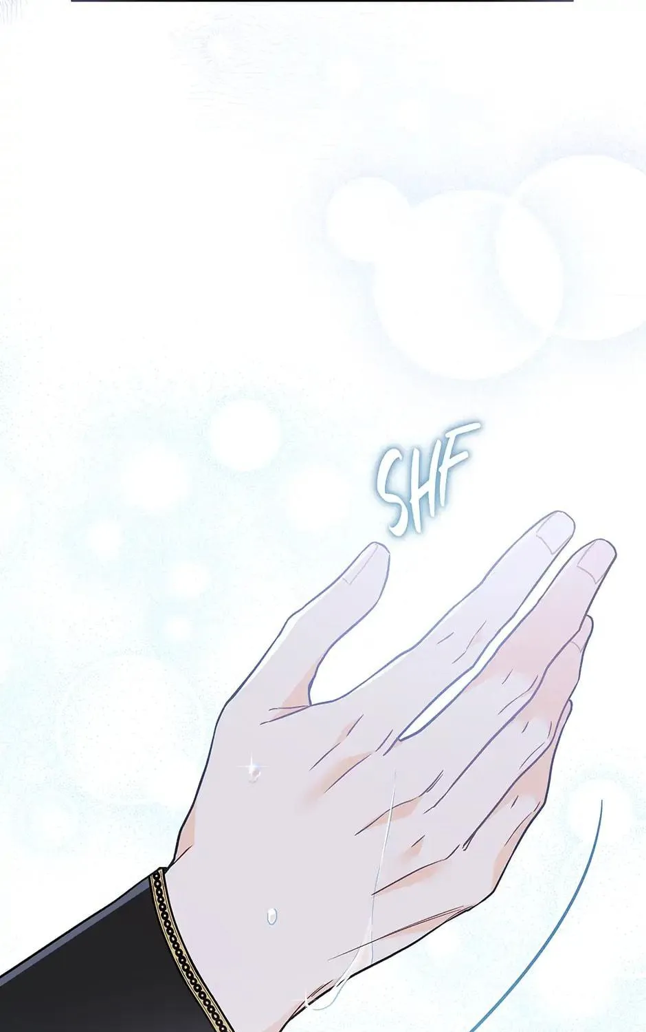 Little Rabbit and the Big Bad Leopard Chapter 158 page 95 - 