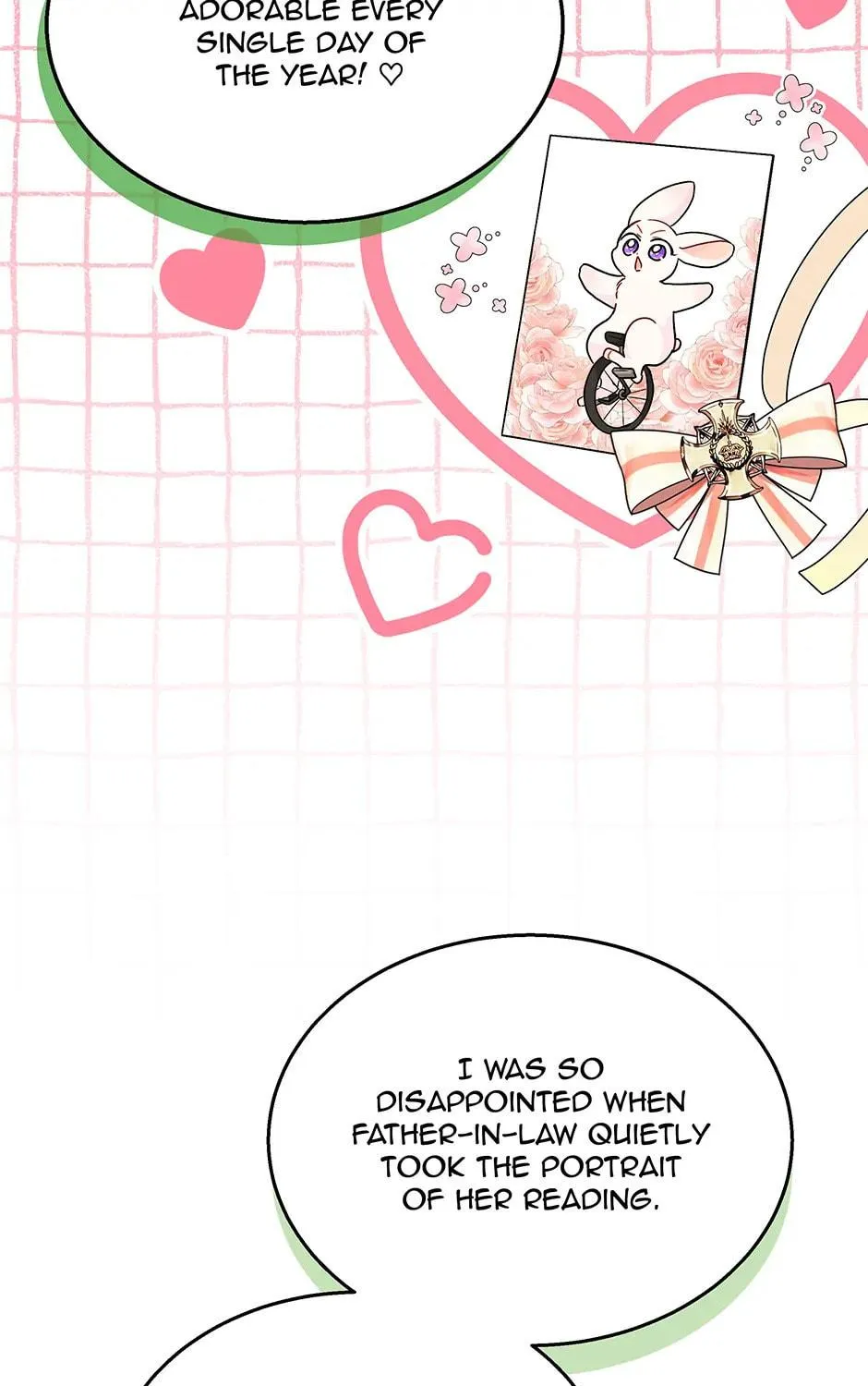 Little Rabbit and the Big Bad Leopard Chapter 159 page 101 - 