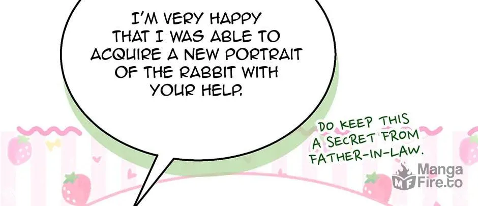 Little Rabbit and the Big Bad Leopard Chapter 159 page 102 - 