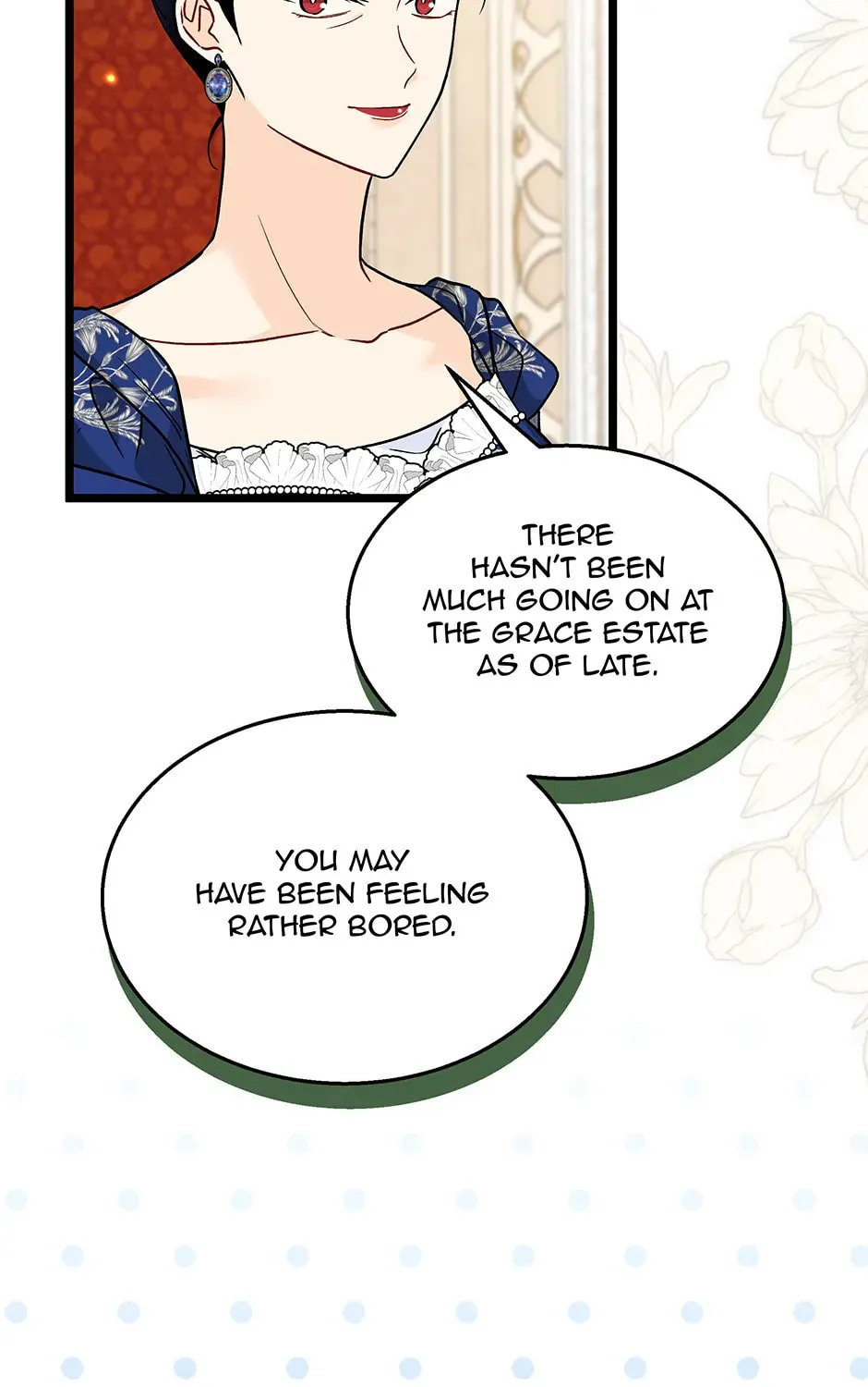 Little Rabbit and the Big Bad Leopard Chapter 159 page 105 - 