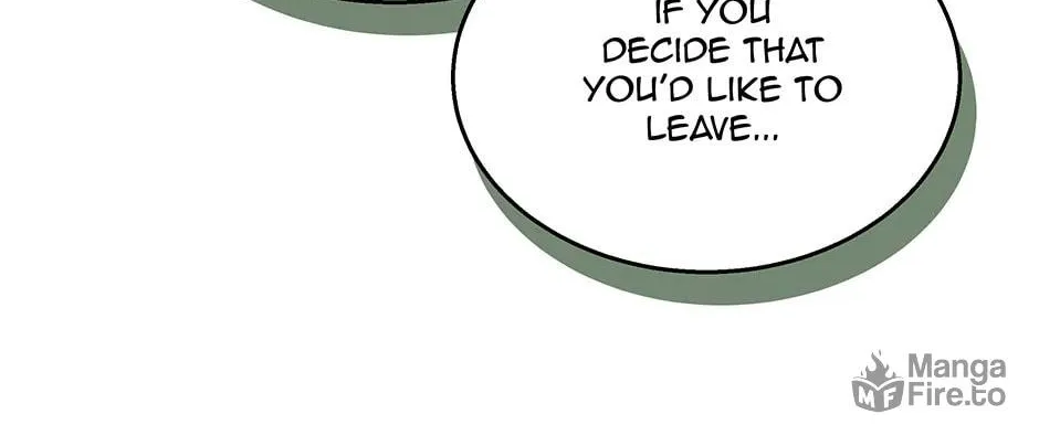 Little Rabbit and the Big Bad Leopard Chapter 159 page 110 - 