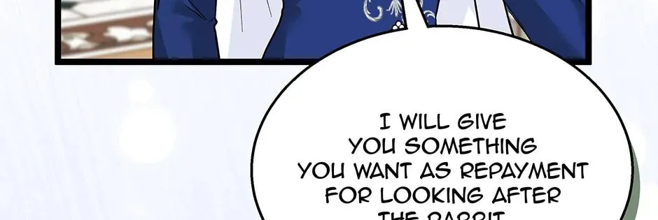 Little Rabbit and the Big Bad Leopard Chapter 159 page 112 - 