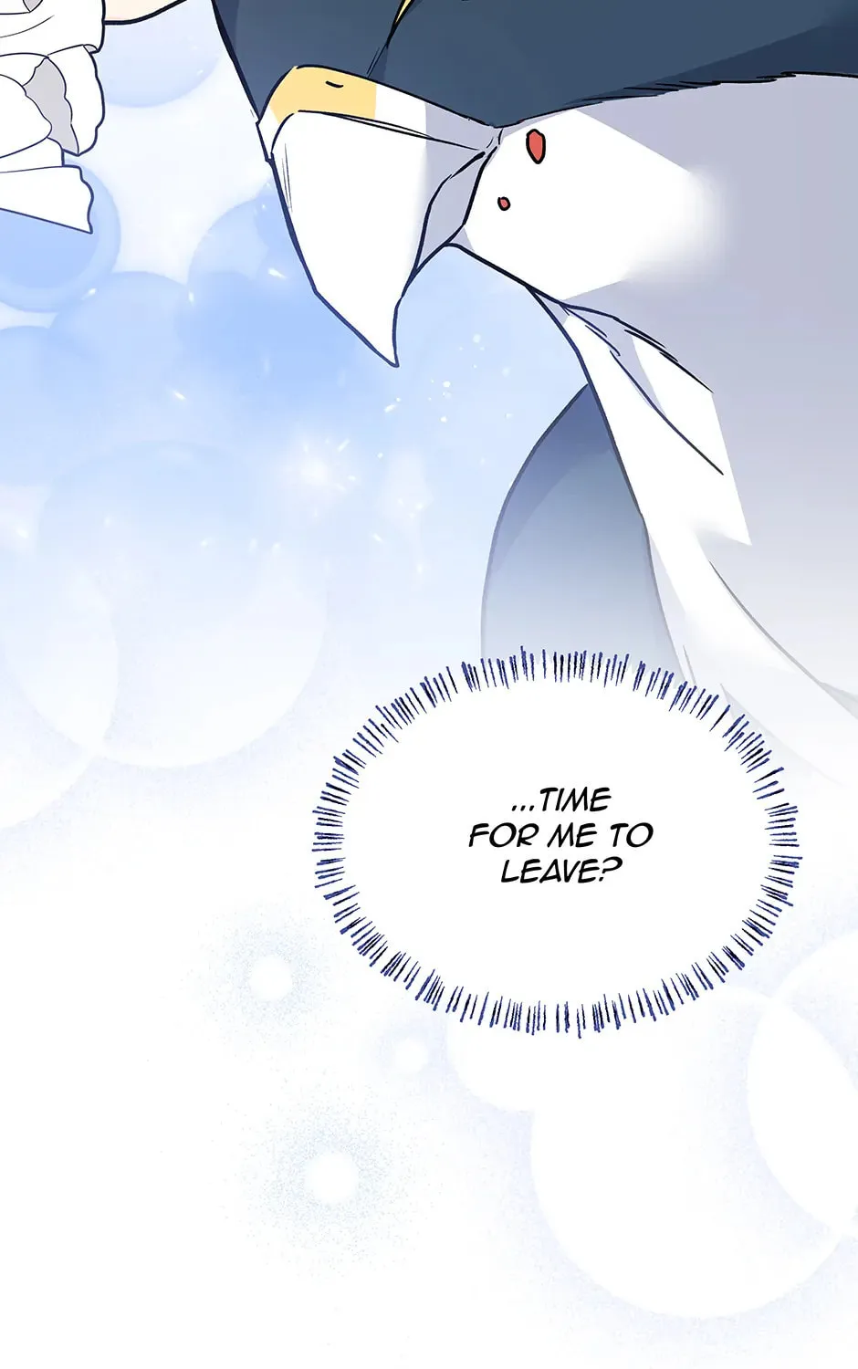 Little Rabbit and the Big Bad Leopard Chapter 159 page 115 - 