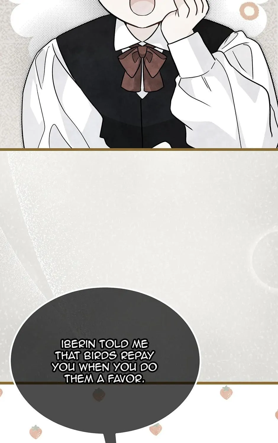 Little Rabbit and the Big Bad Leopard Chapter 159 page 119 - 