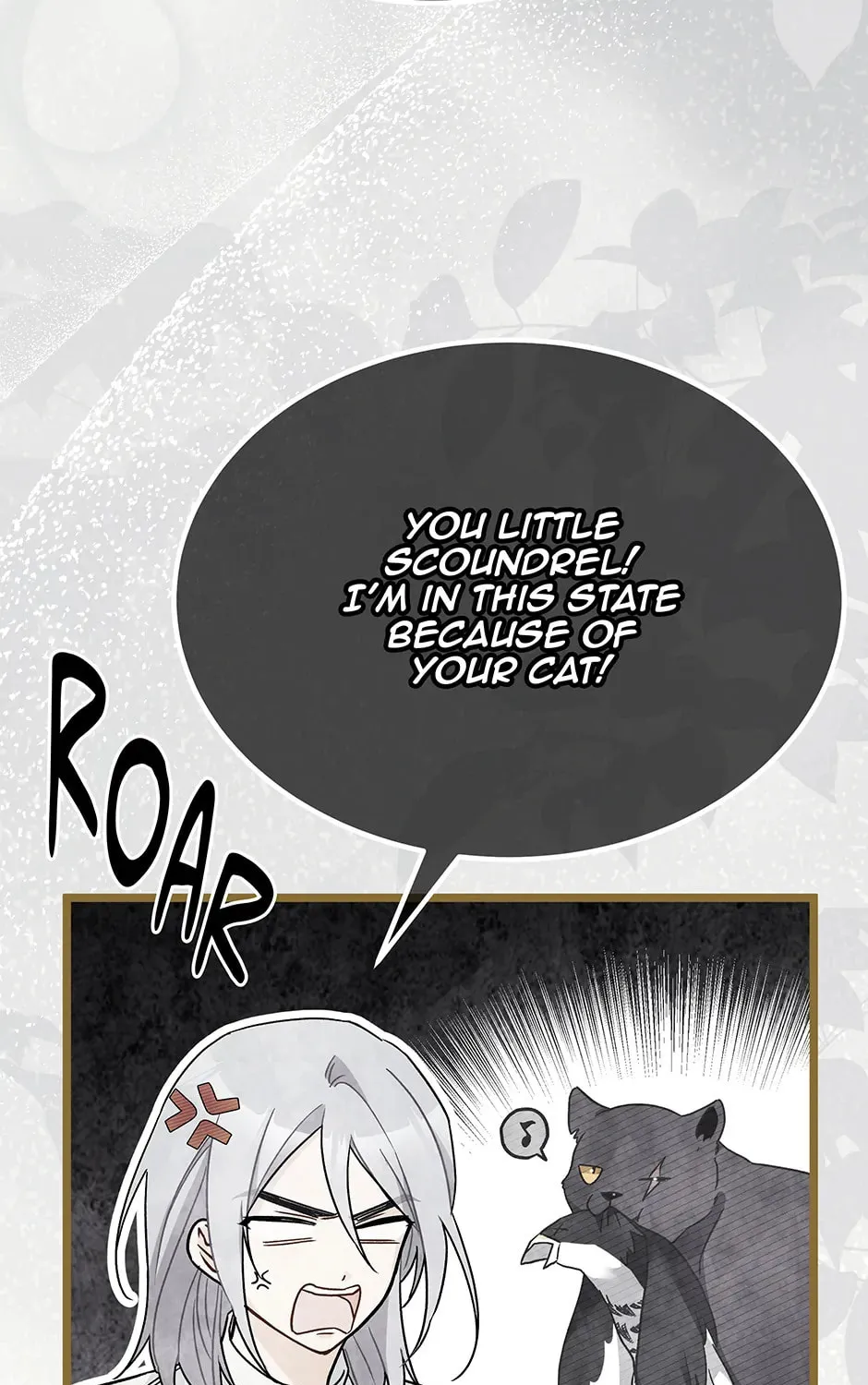 Little Rabbit and the Big Bad Leopard Chapter 159 page 123 - 
