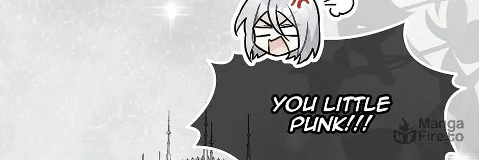 Little Rabbit and the Big Bad Leopard Chapter 159 page 126 - 