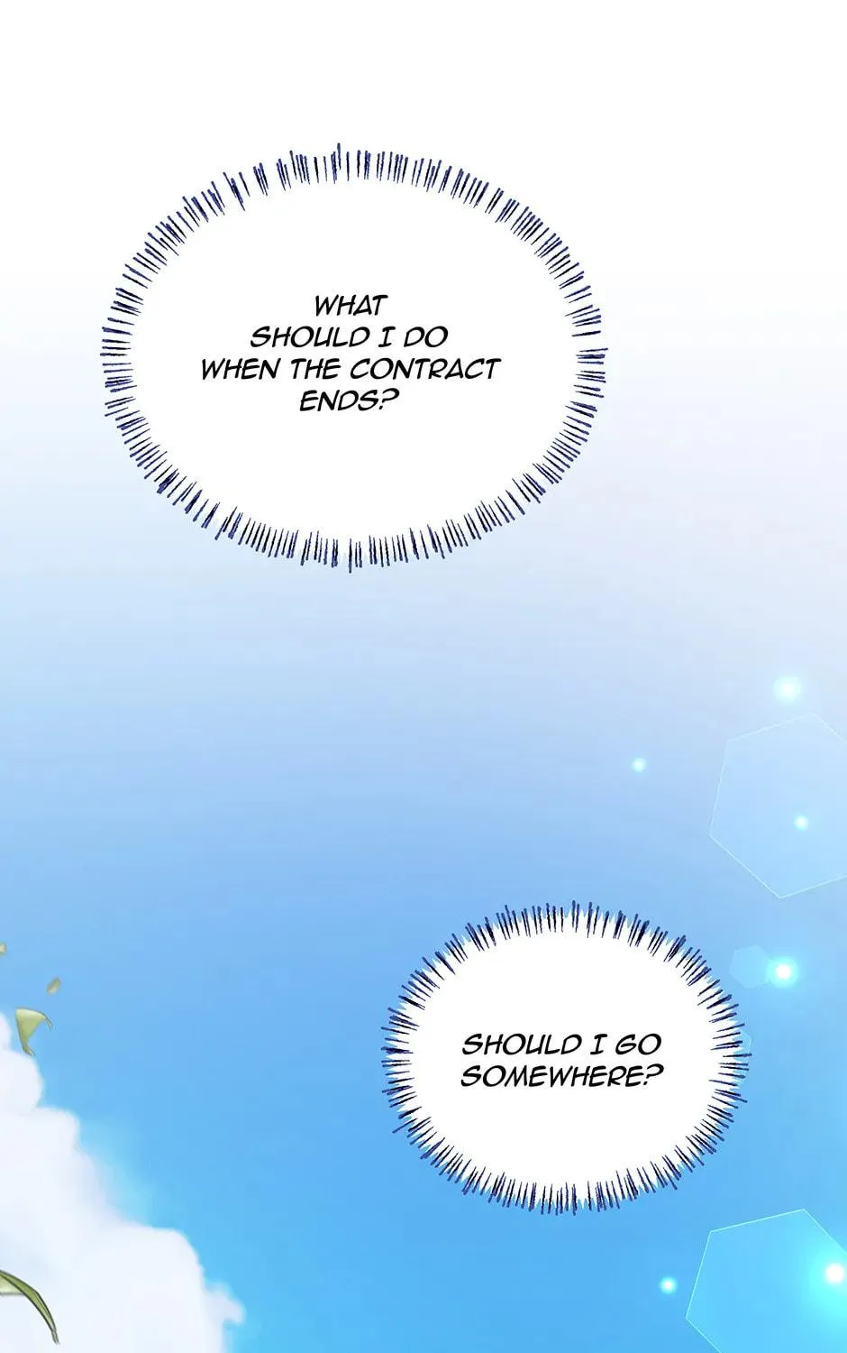 Little Rabbit and the Big Bad Leopard Chapter 159 page 129 - 