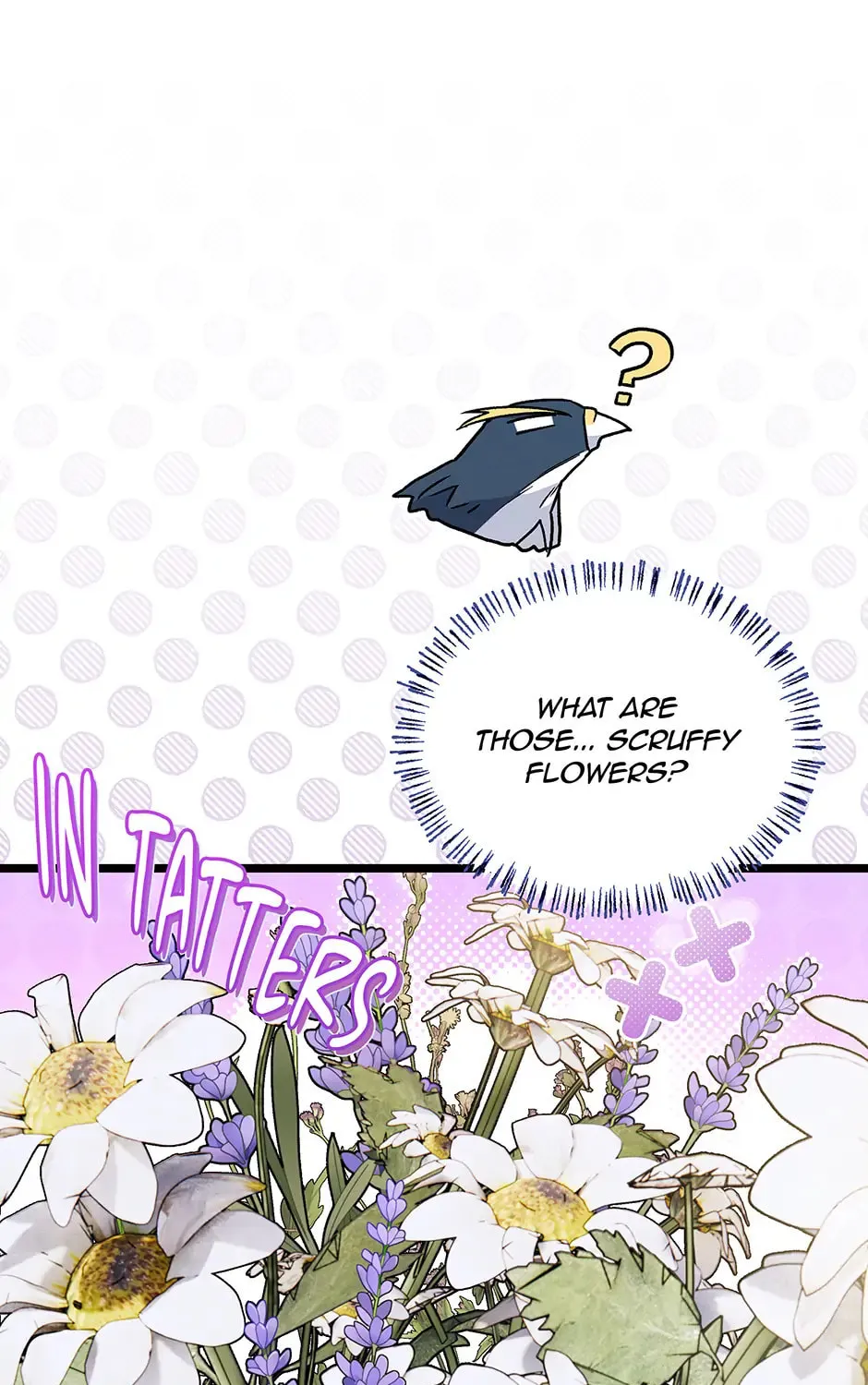 Little Rabbit and the Big Bad Leopard Chapter 159 page 135 - 
