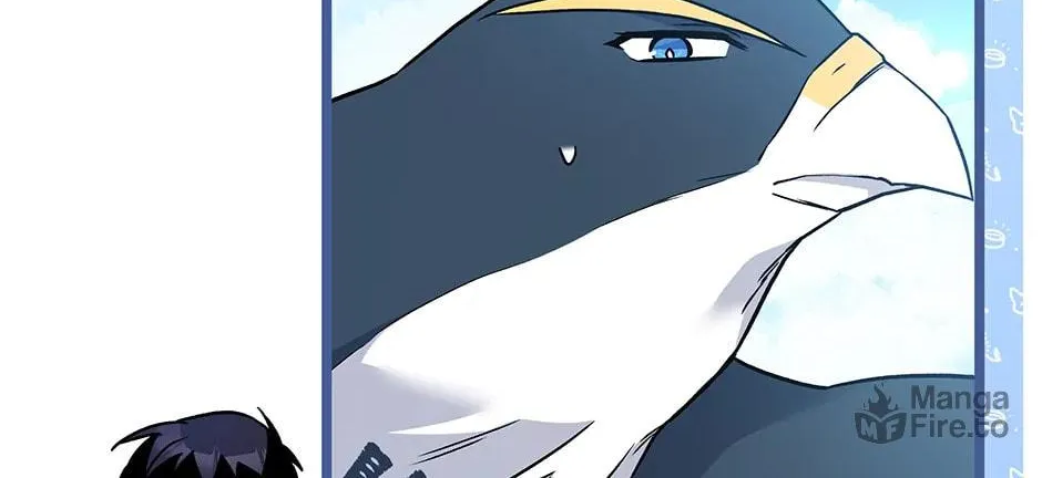 Little Rabbit and the Big Bad Leopard Chapter 159 page 138 - 