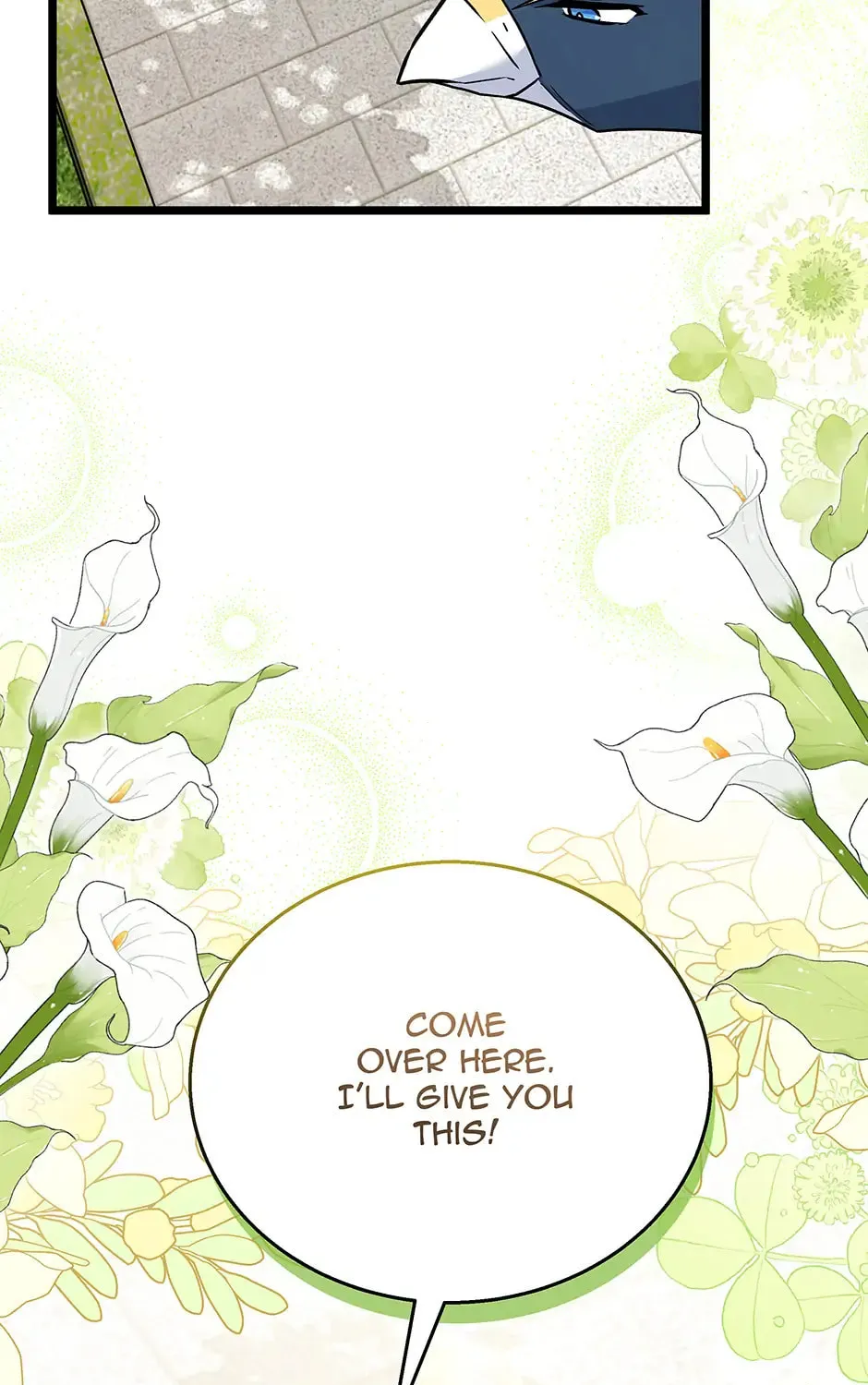Little Rabbit and the Big Bad Leopard Chapter 159 page 141 - 