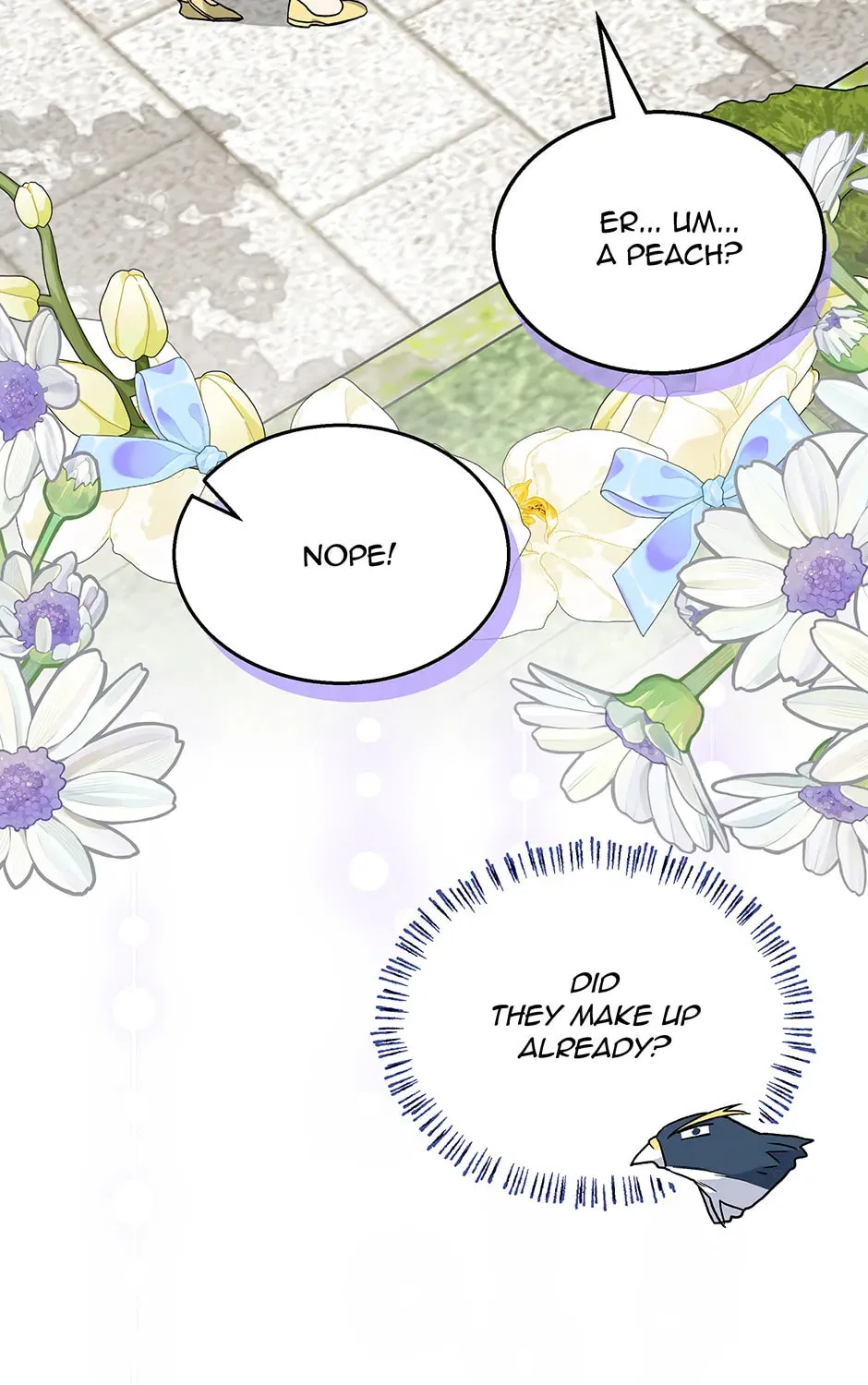 Little Rabbit and the Big Bad Leopard Chapter 159 page 151 - 