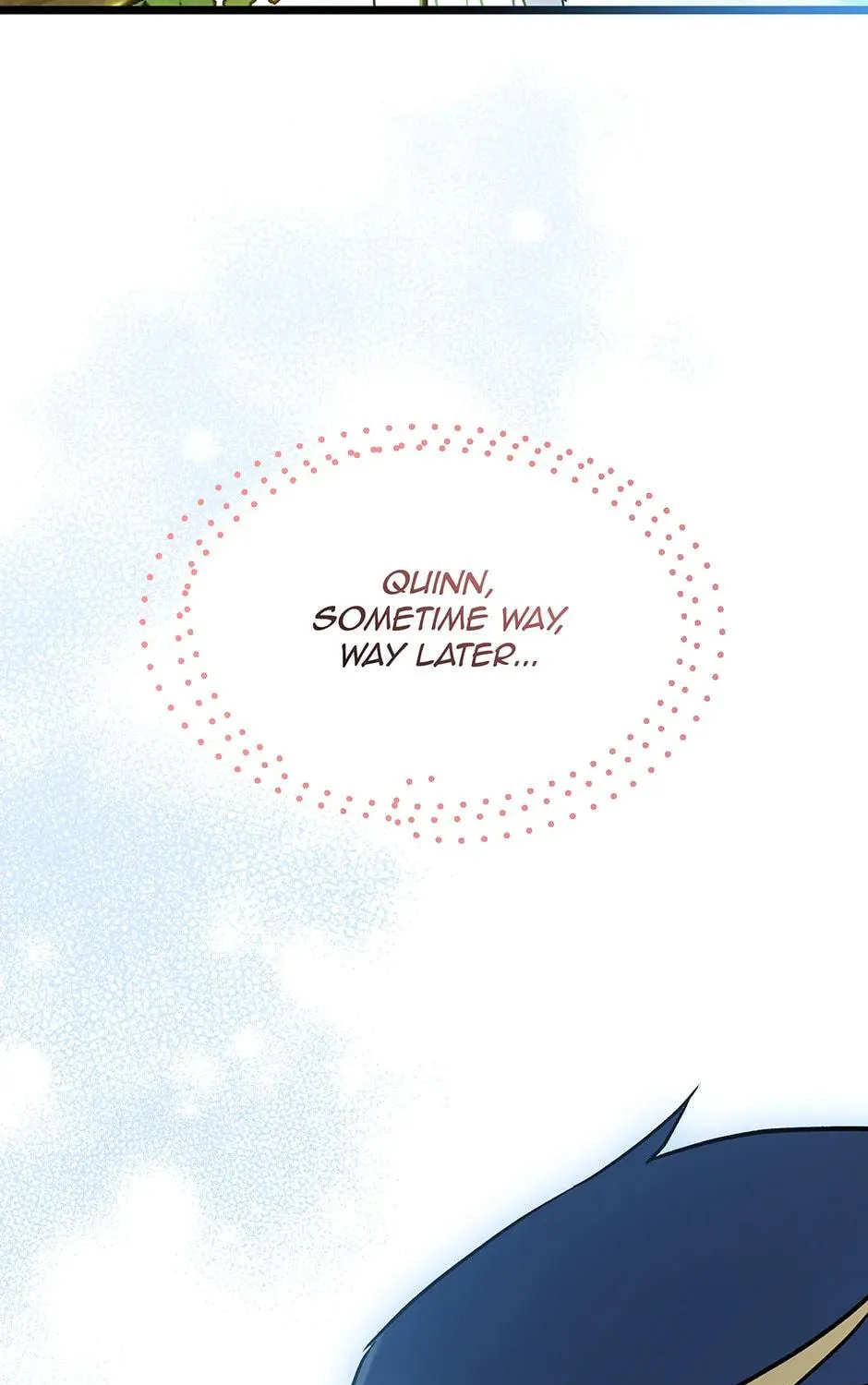Little Rabbit and the Big Bad Leopard Chapter 159 page 155 - 