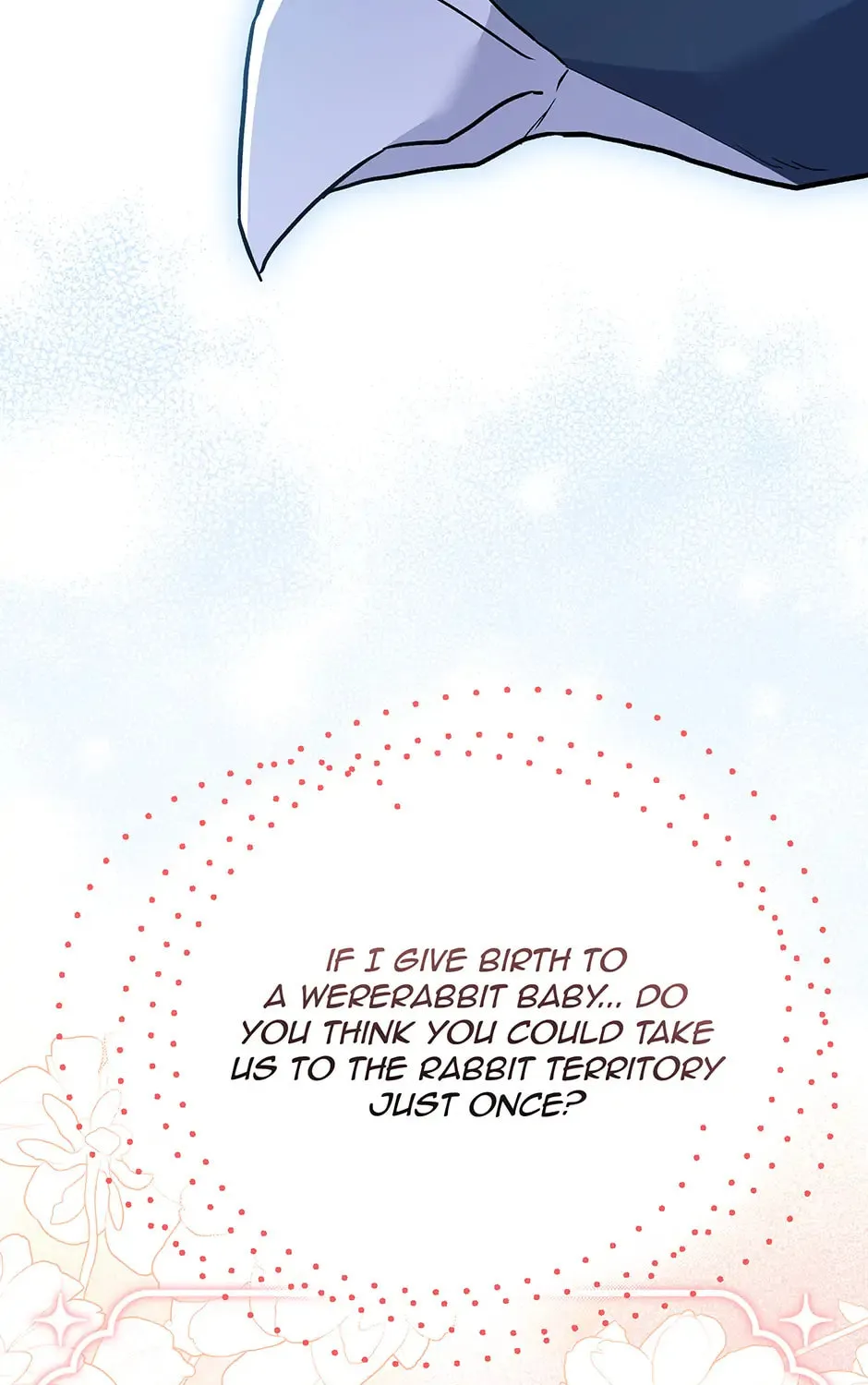 Little Rabbit and the Big Bad Leopard Chapter 159 page 157 - 