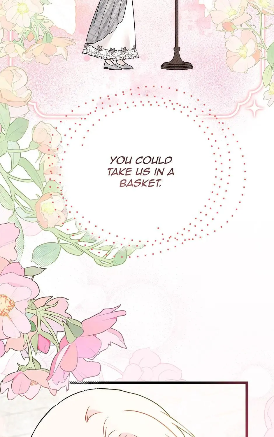 Little Rabbit and the Big Bad Leopard Chapter 159 page 159 - 