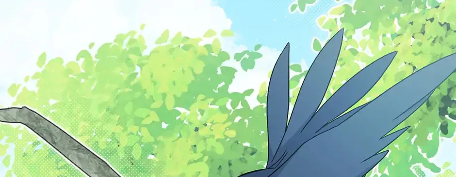 Little Rabbit and the Big Bad Leopard Chapter 159 page 164 - 