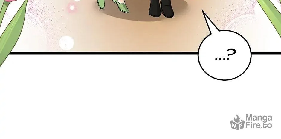 Little Rabbit and the Big Bad Leopard Chapter 159 page 18 - 