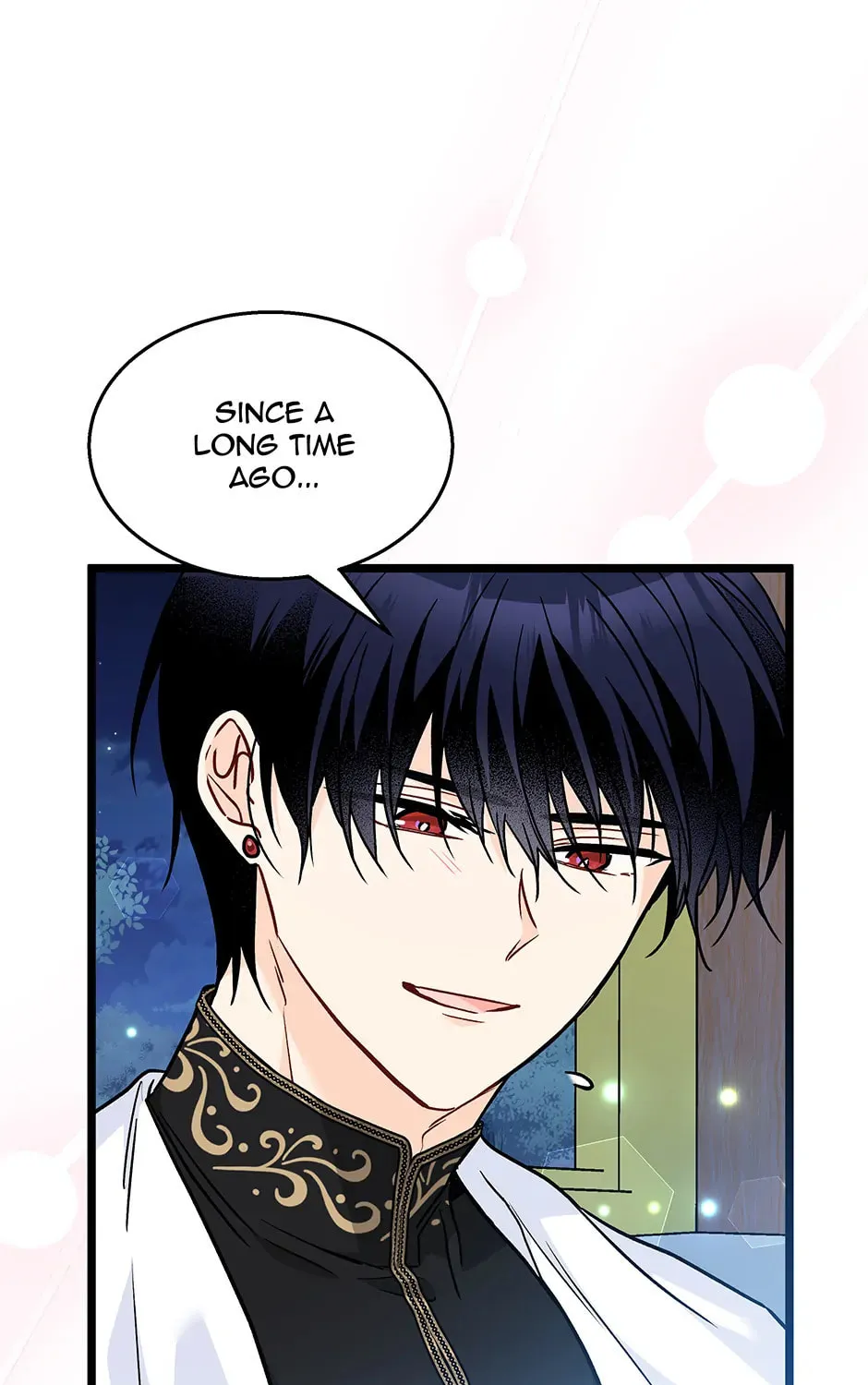 Little Rabbit and the Big Bad Leopard Chapter 159 page 21 - 