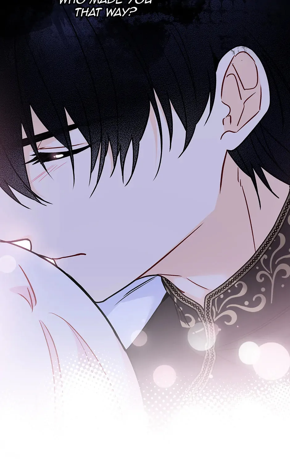 Little Rabbit and the Big Bad Leopard Chapter 159 page 33 - 