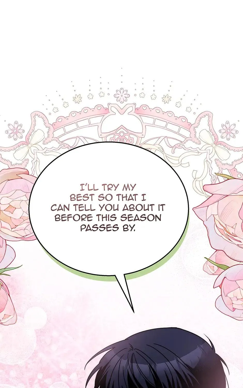 Little Rabbit and the Big Bad Leopard Chapter 159 page 39 - 