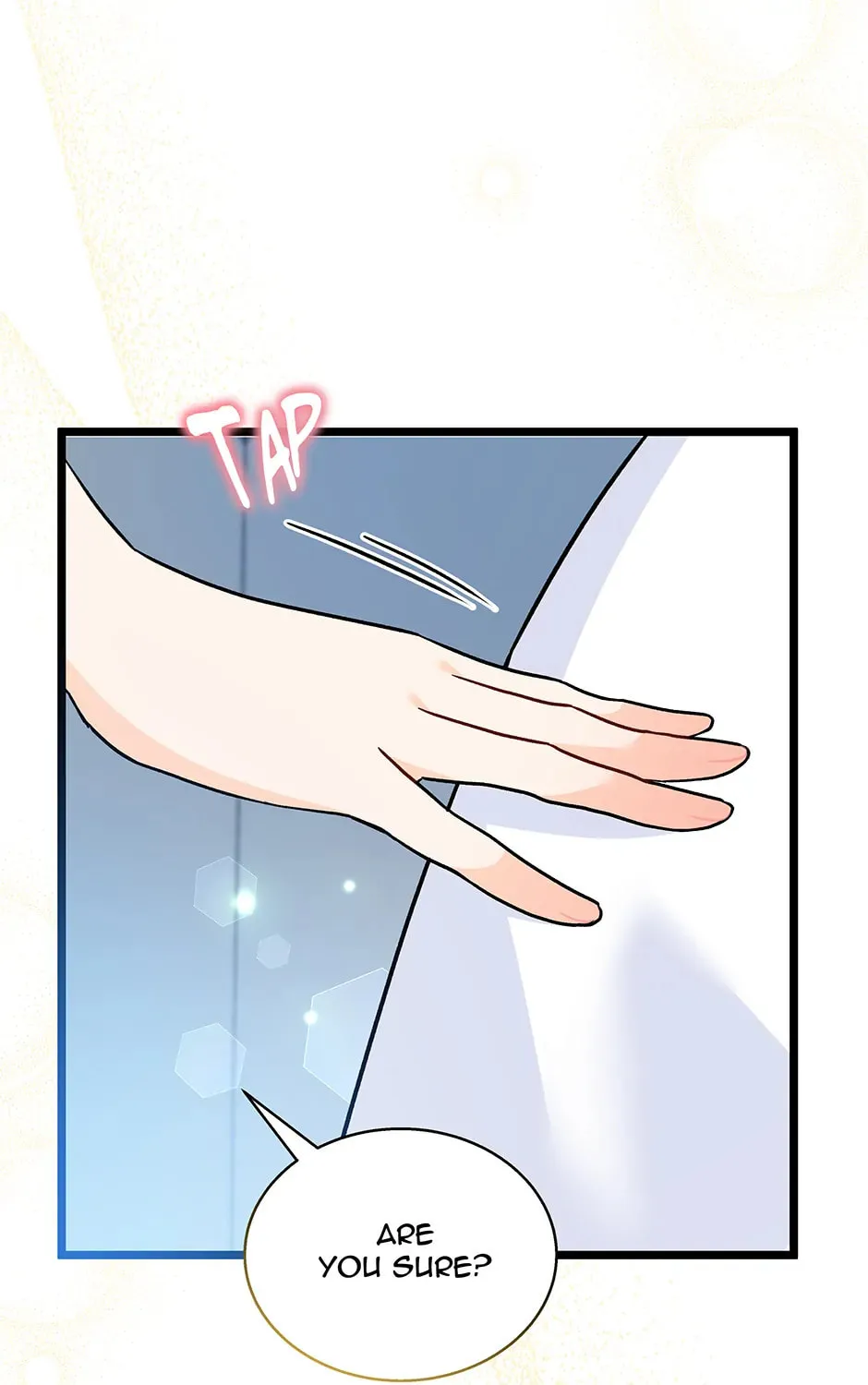 Little Rabbit and the Big Bad Leopard Chapter 159 page 45 - 