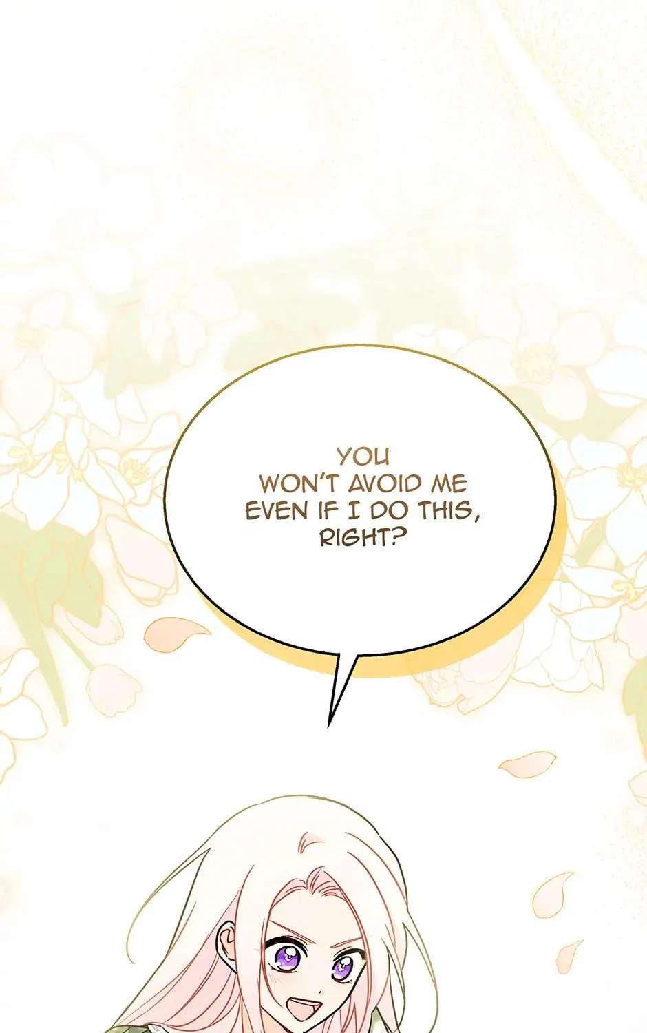 Little Rabbit and the Big Bad Leopard Chapter 159 page 47 - 