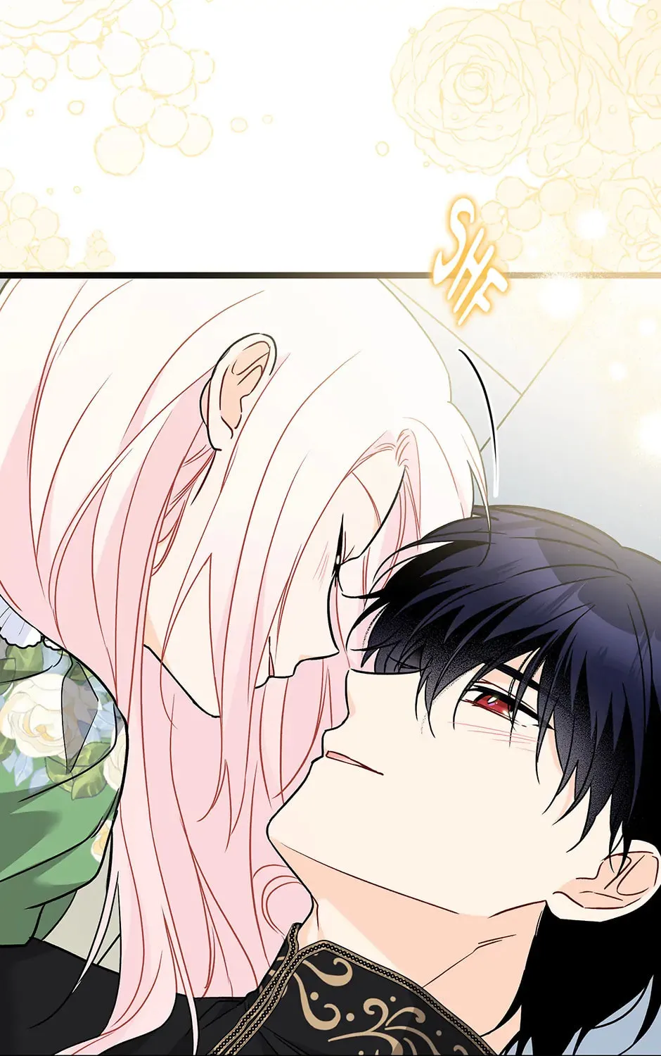 Little Rabbit and the Big Bad Leopard Chapter 159 page 55 - 