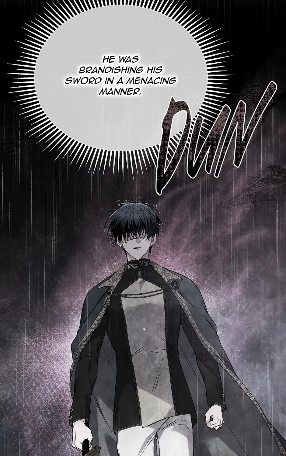 Little Rabbit and the Big Bad Leopard Chapter 159 page 7 - 