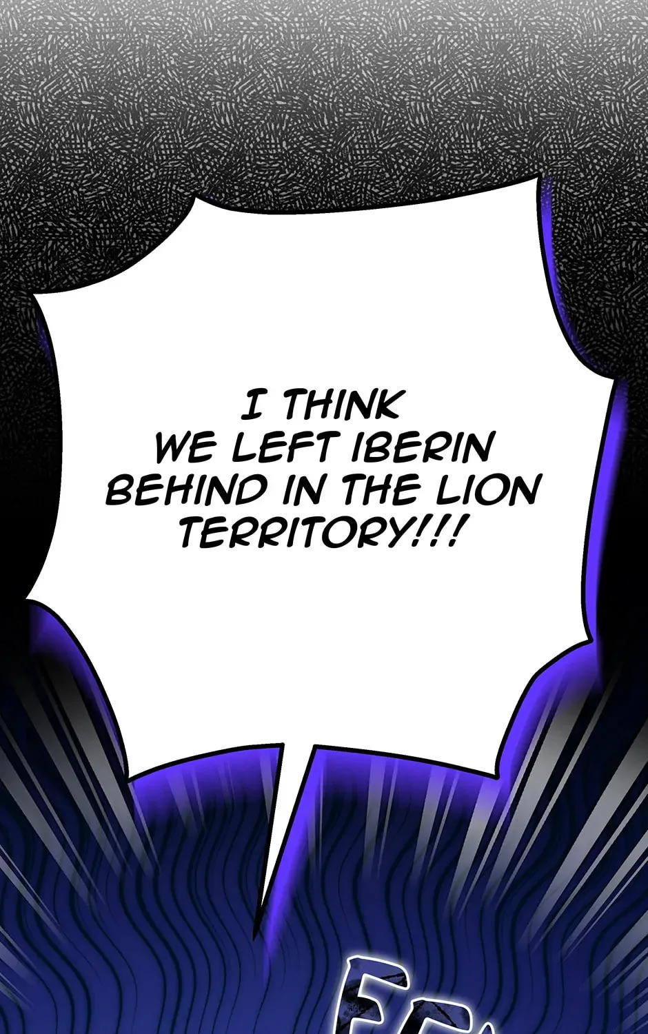 Little Rabbit and the Big Bad Leopard Chapter 159 page 61 - 
