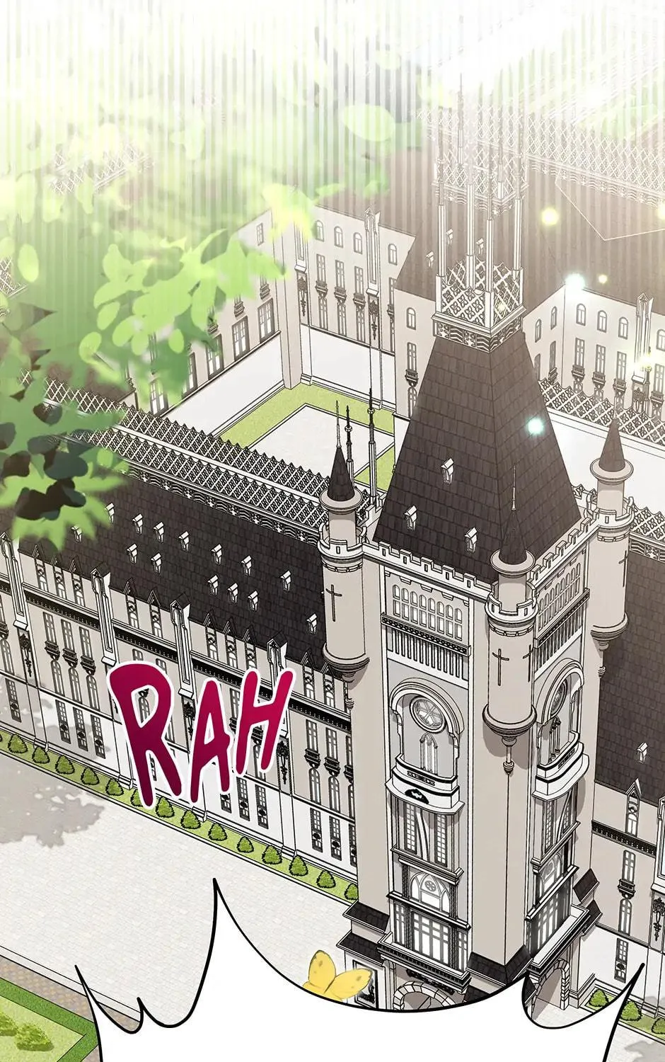 Little Rabbit and the Big Bad Leopard Chapter 159 page 77 - 