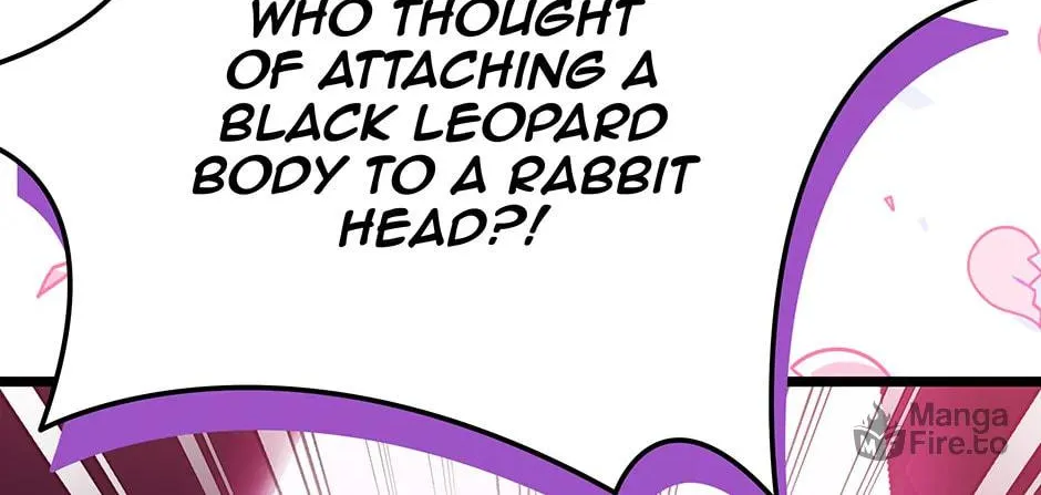 Little Rabbit and the Big Bad Leopard Chapter 159 page 80 - 