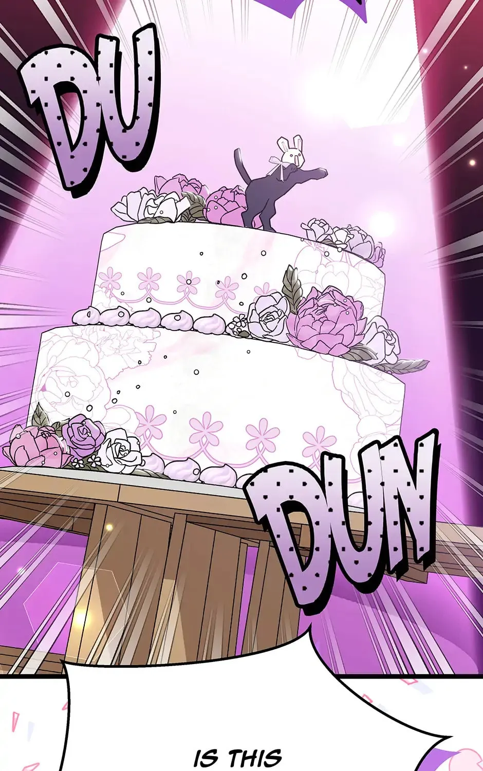 Little Rabbit and the Big Bad Leopard Chapter 159 page 81 - 