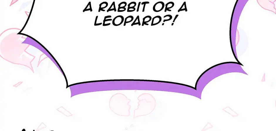 Little Rabbit and the Big Bad Leopard Chapter 159 page 82 - 
