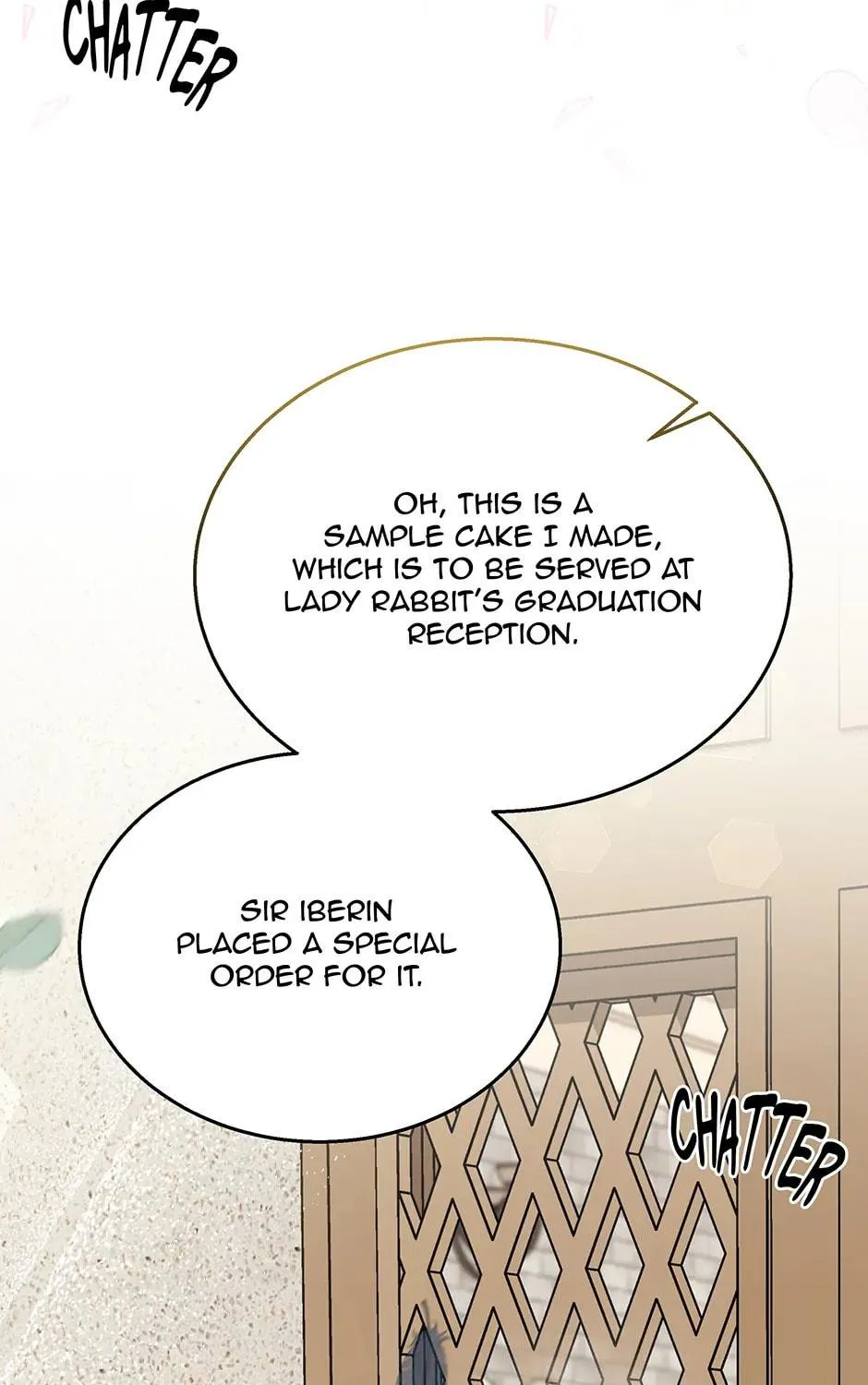 Little Rabbit and the Big Bad Leopard Chapter 159 page 83 - 