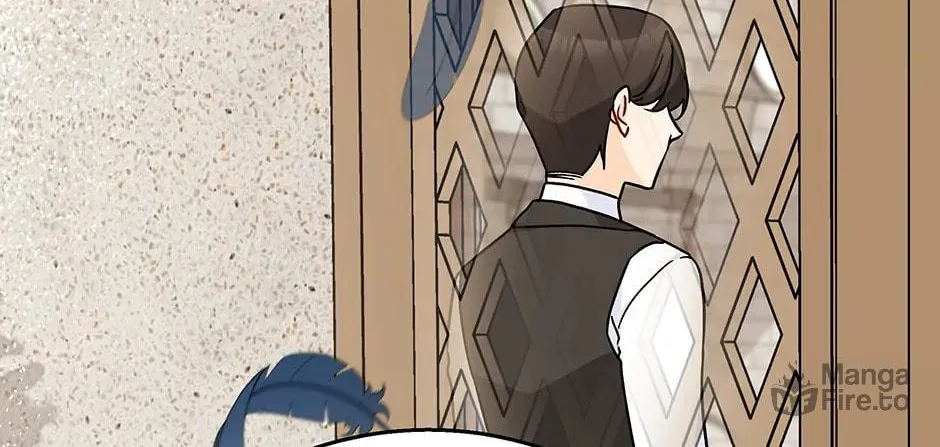 Little Rabbit and the Big Bad Leopard Chapter 159 page 84 - 