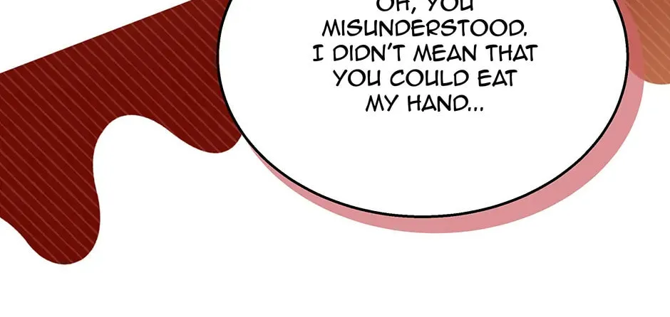 Little Rabbit and the Big Bad Leopard Chapter 159 page 94 - 