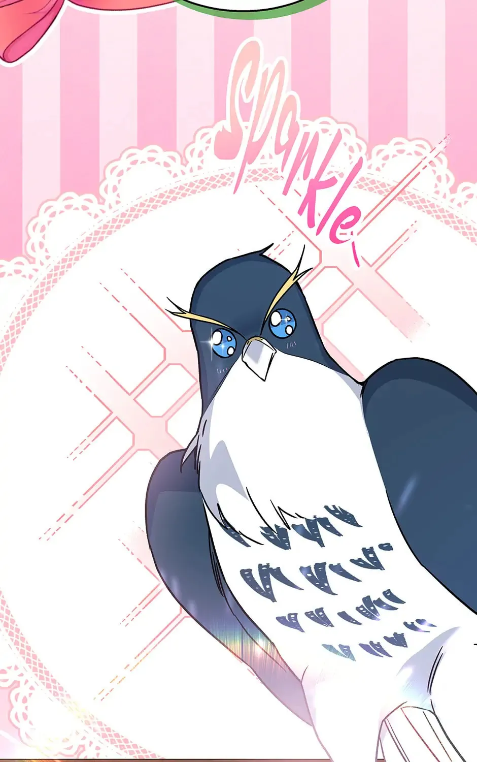 Little Rabbit and the Big Bad Leopard Chapter 159 page 97 - 