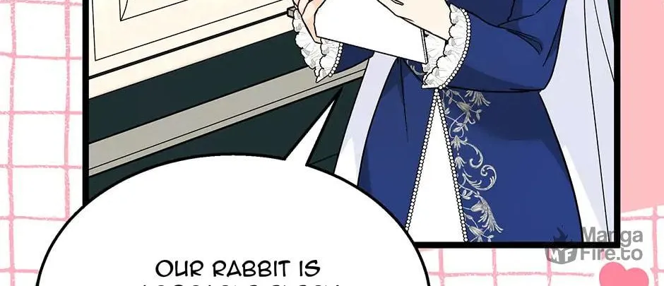 Little Rabbit and the Big Bad Leopard Chapter 159 page 100 - 