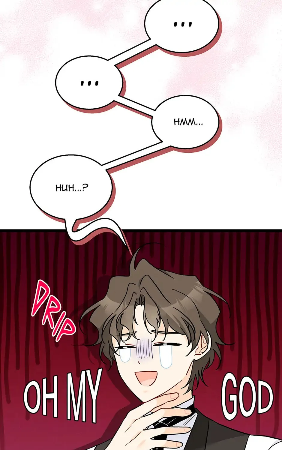 Little Rabbit and the Big Bad Leopard Chapter 160 page 105 - 