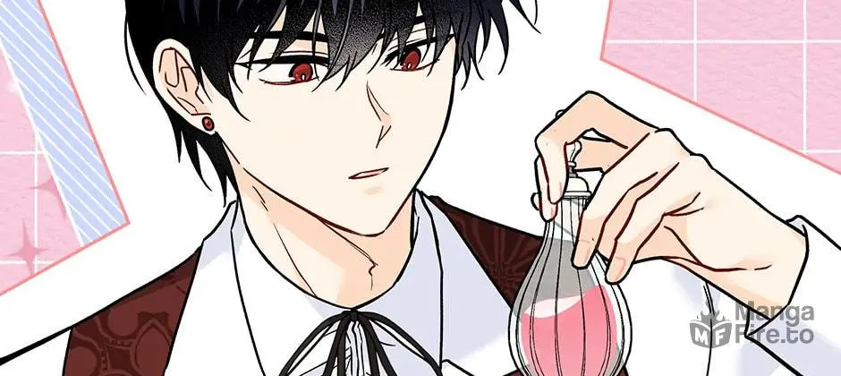Little Rabbit and the Big Bad Leopard Chapter 160 page 12 - 