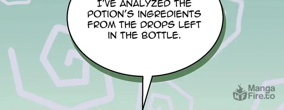 Little Rabbit and the Big Bad Leopard Chapter 160 page 114 - 