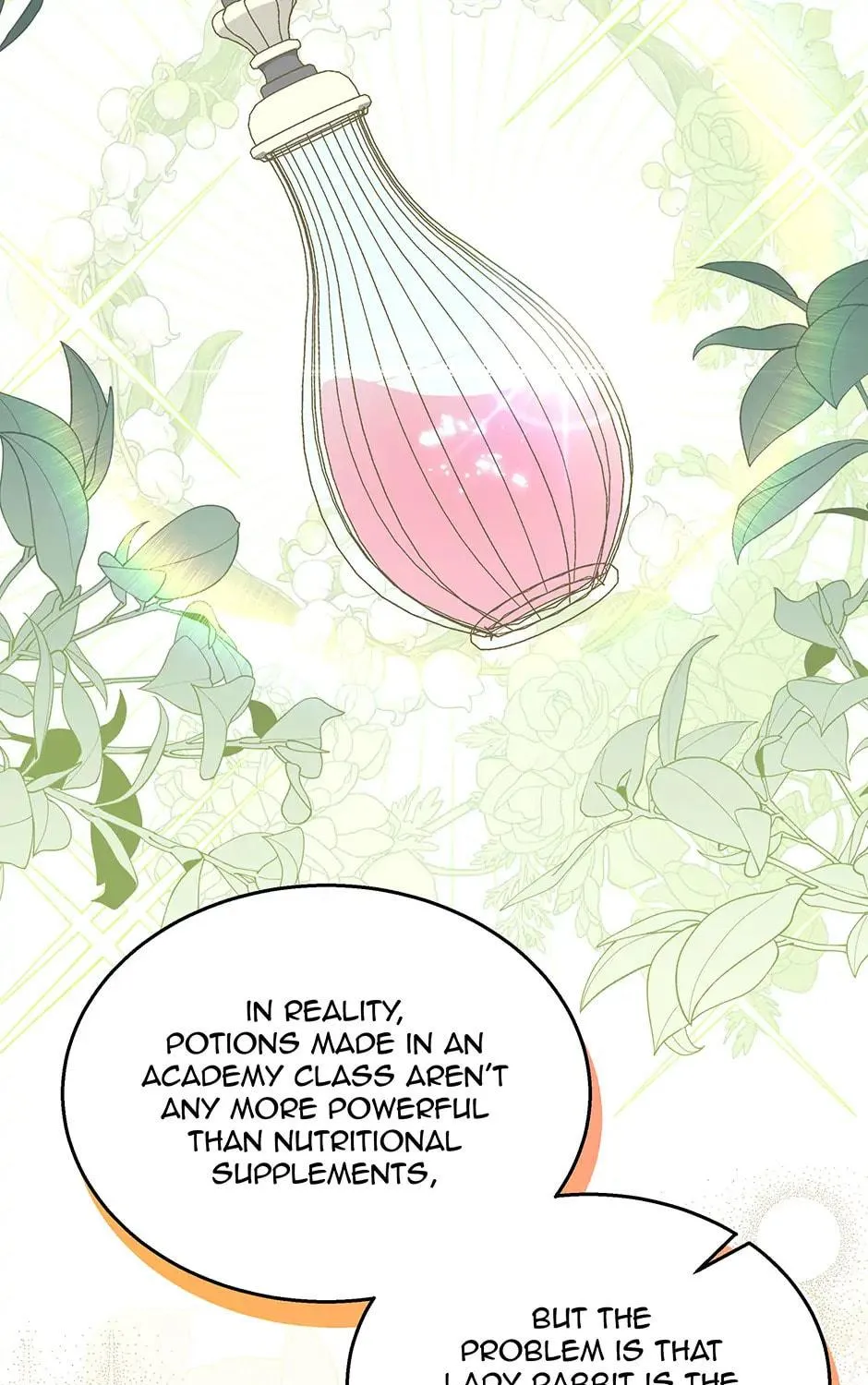 Little Rabbit and the Big Bad Leopard Chapter 160 page 119 - 
