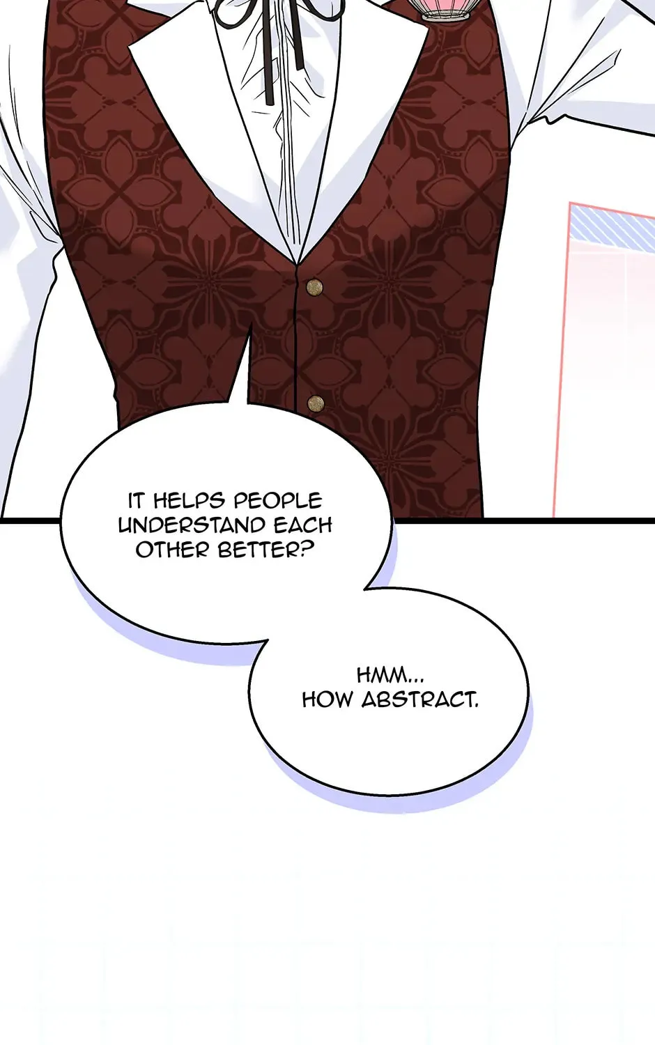 Little Rabbit and the Big Bad Leopard Chapter 160 page 13 - 