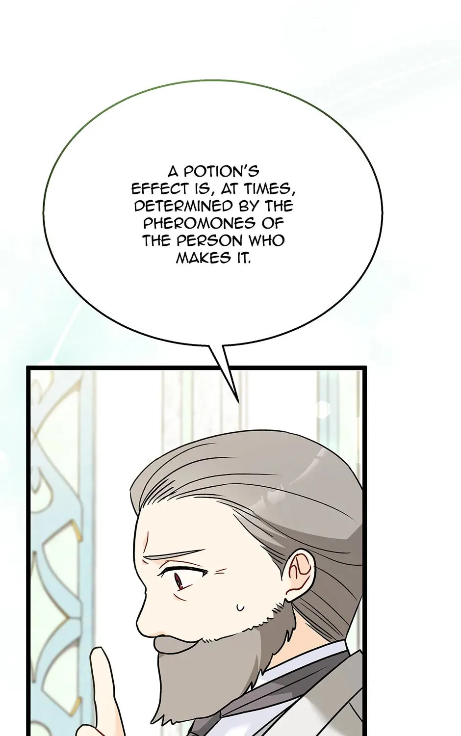 Little Rabbit and the Big Bad Leopard Chapter 160 page 123 - 