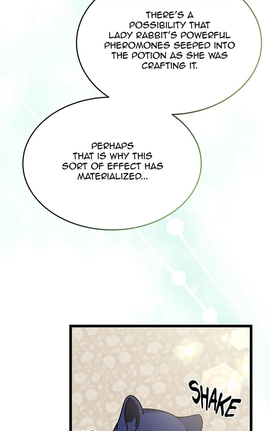 Little Rabbit and the Big Bad Leopard Chapter 160 page 125 - 