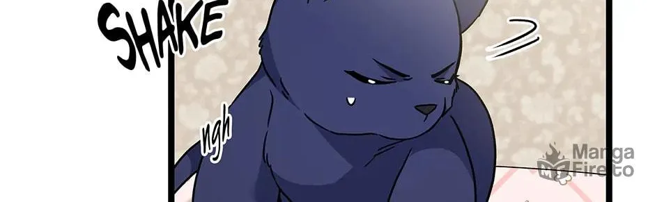 Little Rabbit and the Big Bad Leopard Chapter 160 page 126 - 