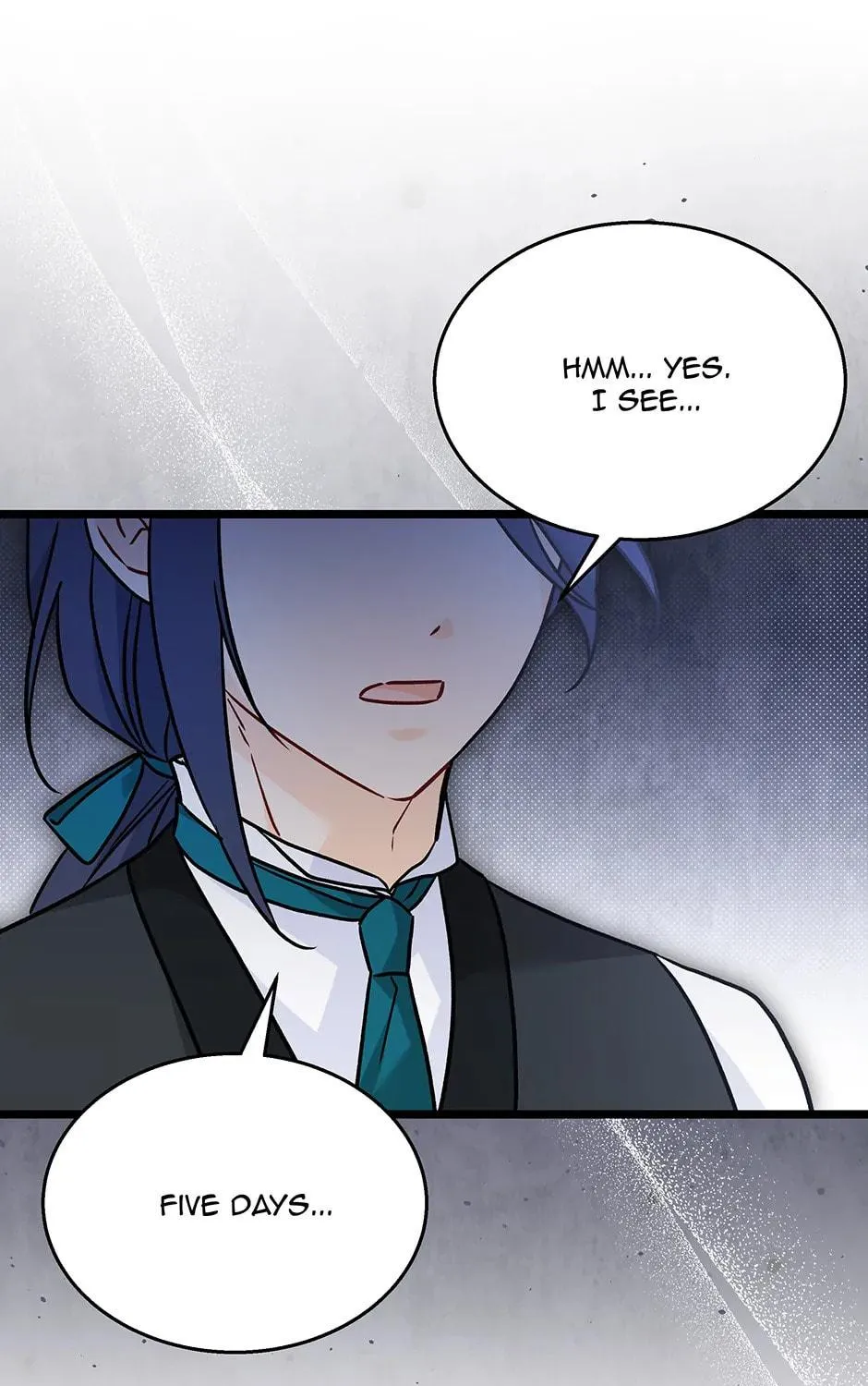 Little Rabbit and the Big Bad Leopard Chapter 160 page 139 - 