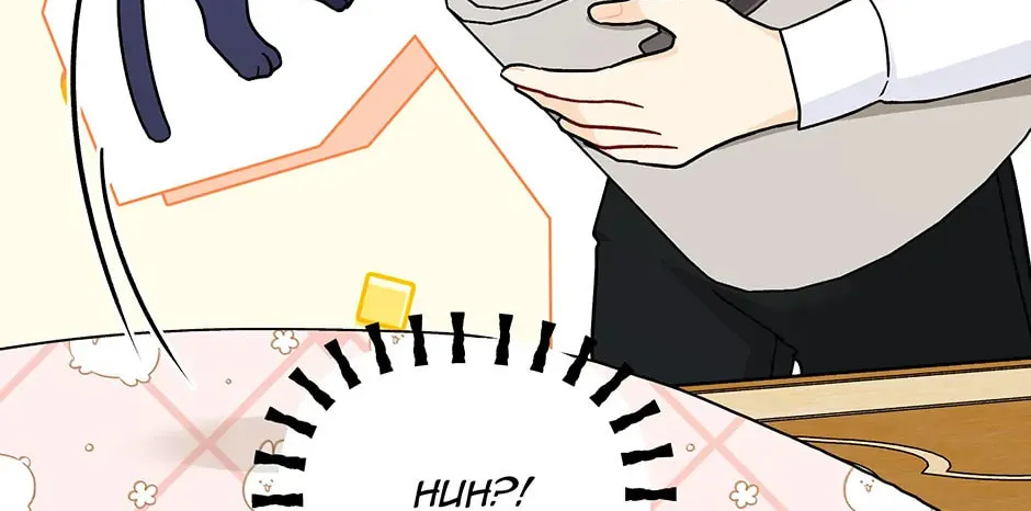 Little Rabbit and the Big Bad Leopard Chapter 160 page 142 - 