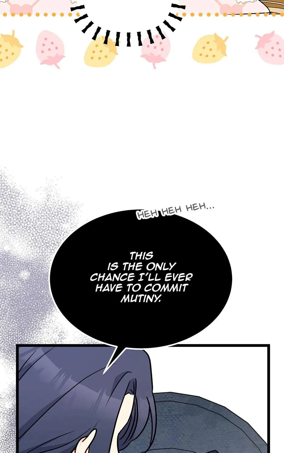 Little Rabbit and the Big Bad Leopard Chapter 160 page 143 - 
