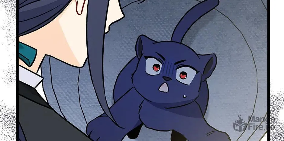 Little Rabbit and the Big Bad Leopard Chapter 160 page 144 - 